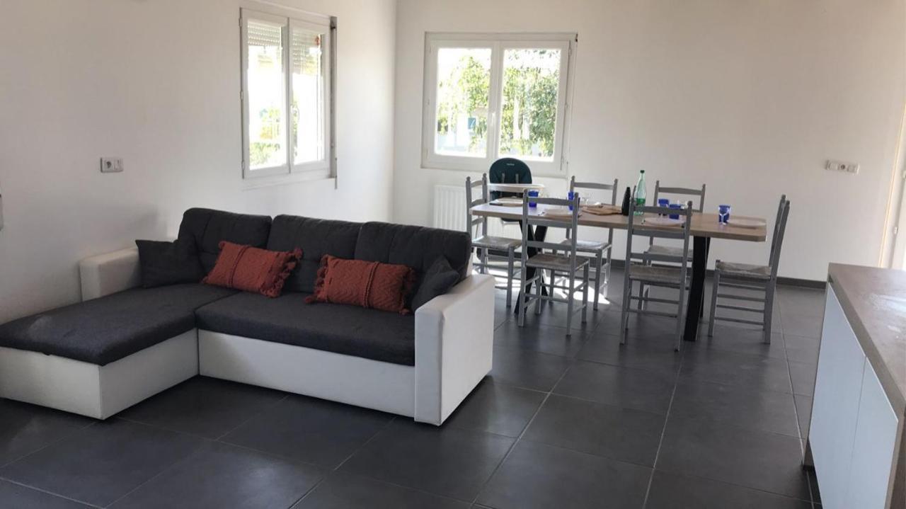 Bald'Home Cote Jardin Saint Galmier Bagian luar foto